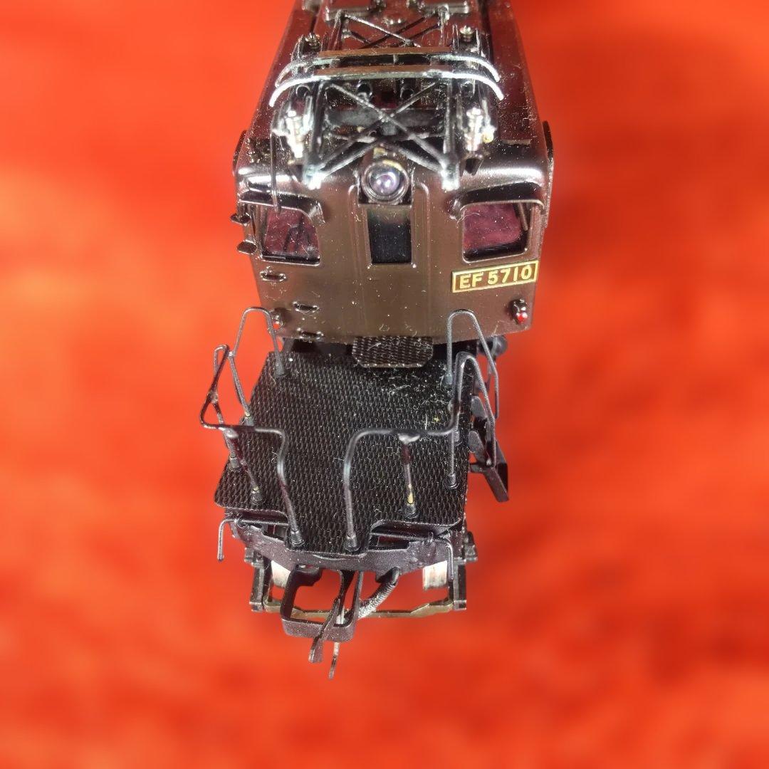 ＥＦ57、天賞堂、電気機関車、HOゲージ