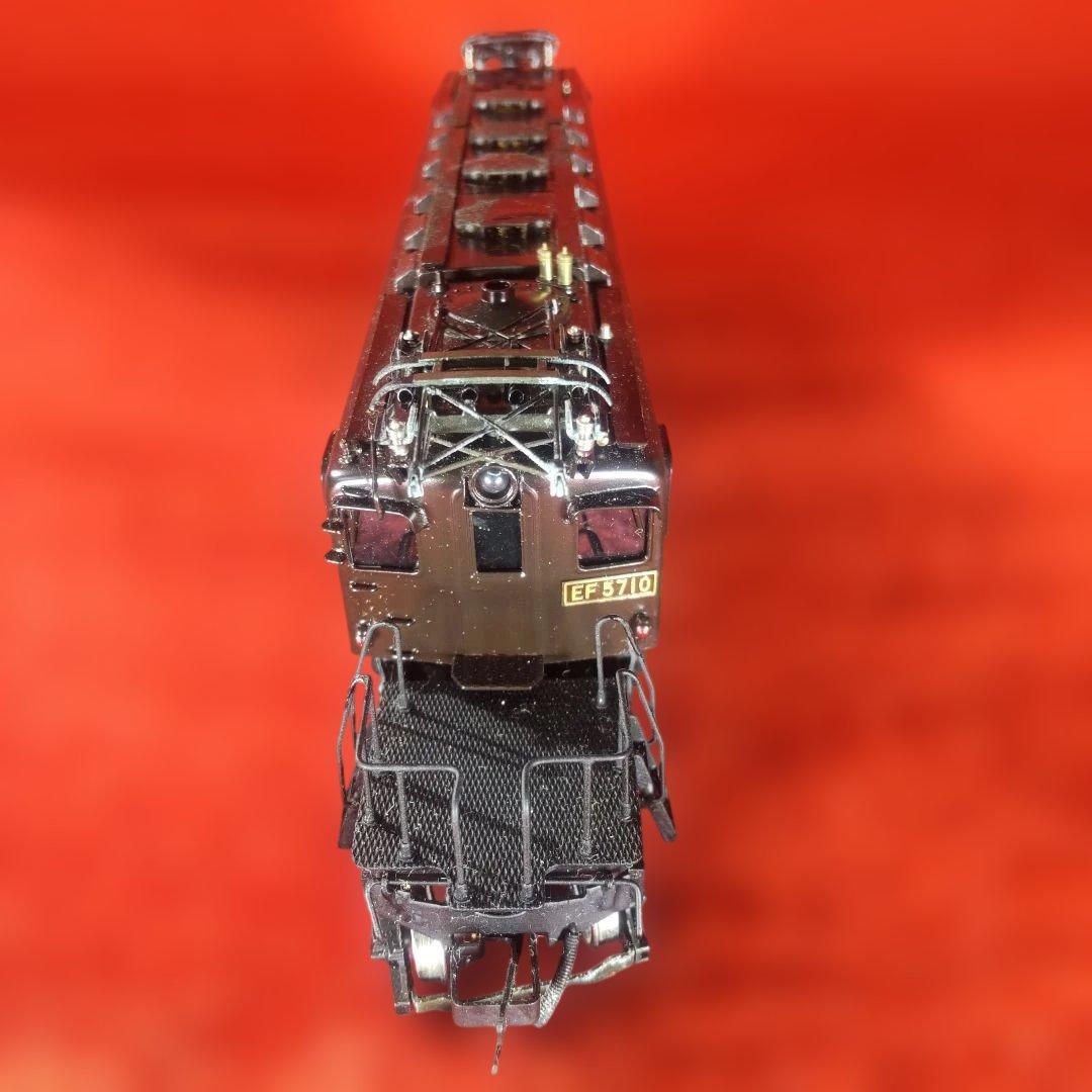 ＥＦ57、天賞堂、電気機関車、HOゲージ