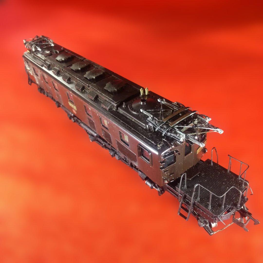 ＥＦ57、天賞堂、電気機関車、HOゲージ