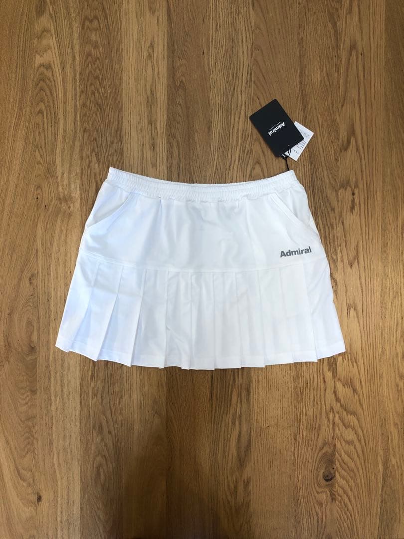 【NEW】アドミラル テニス レディース