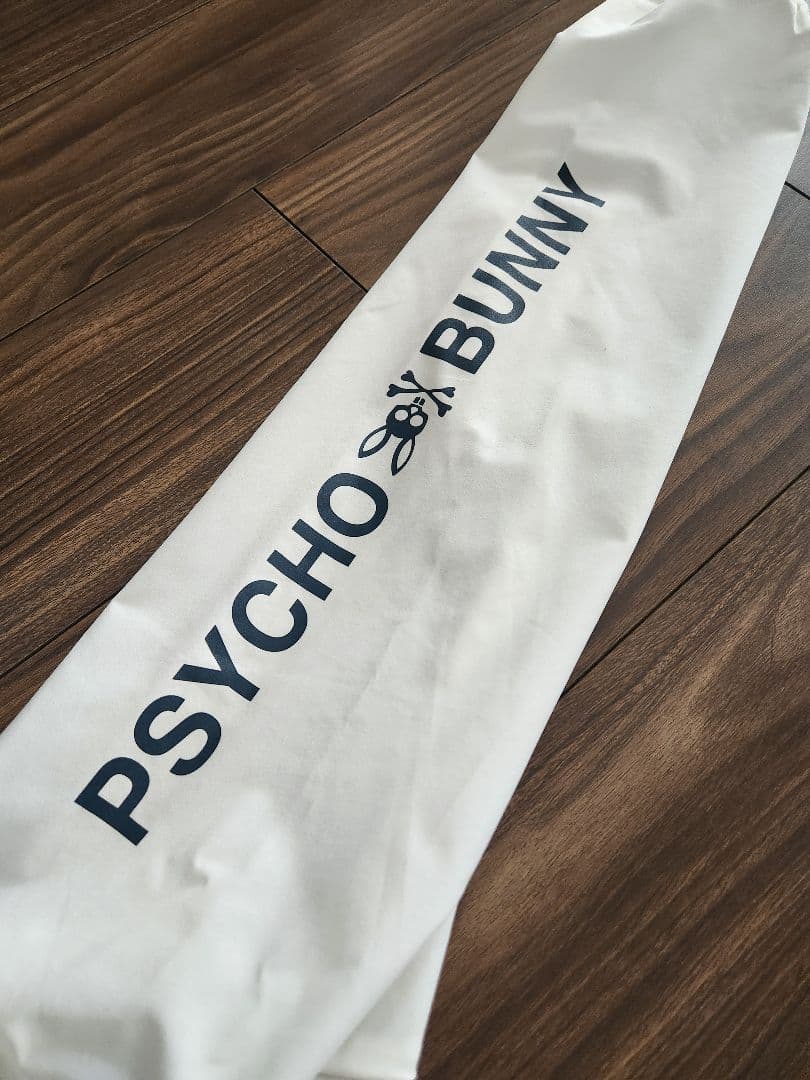 Psycho Bunny サイコバニー　アウター　ウインドブレーカー