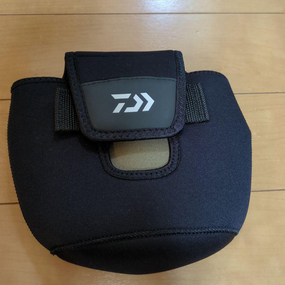 ダイワシーボーグ800MJ 2020年製リール