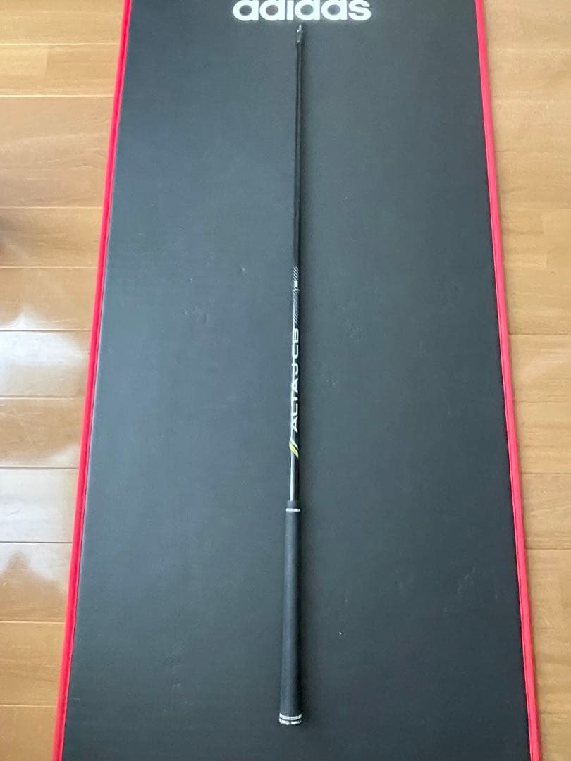 Ping G430 7番ウッドシャフト