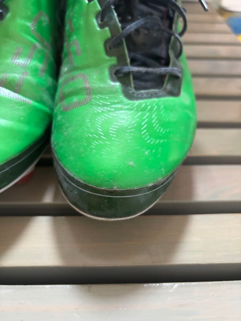 adidas アディゼロF50 FG