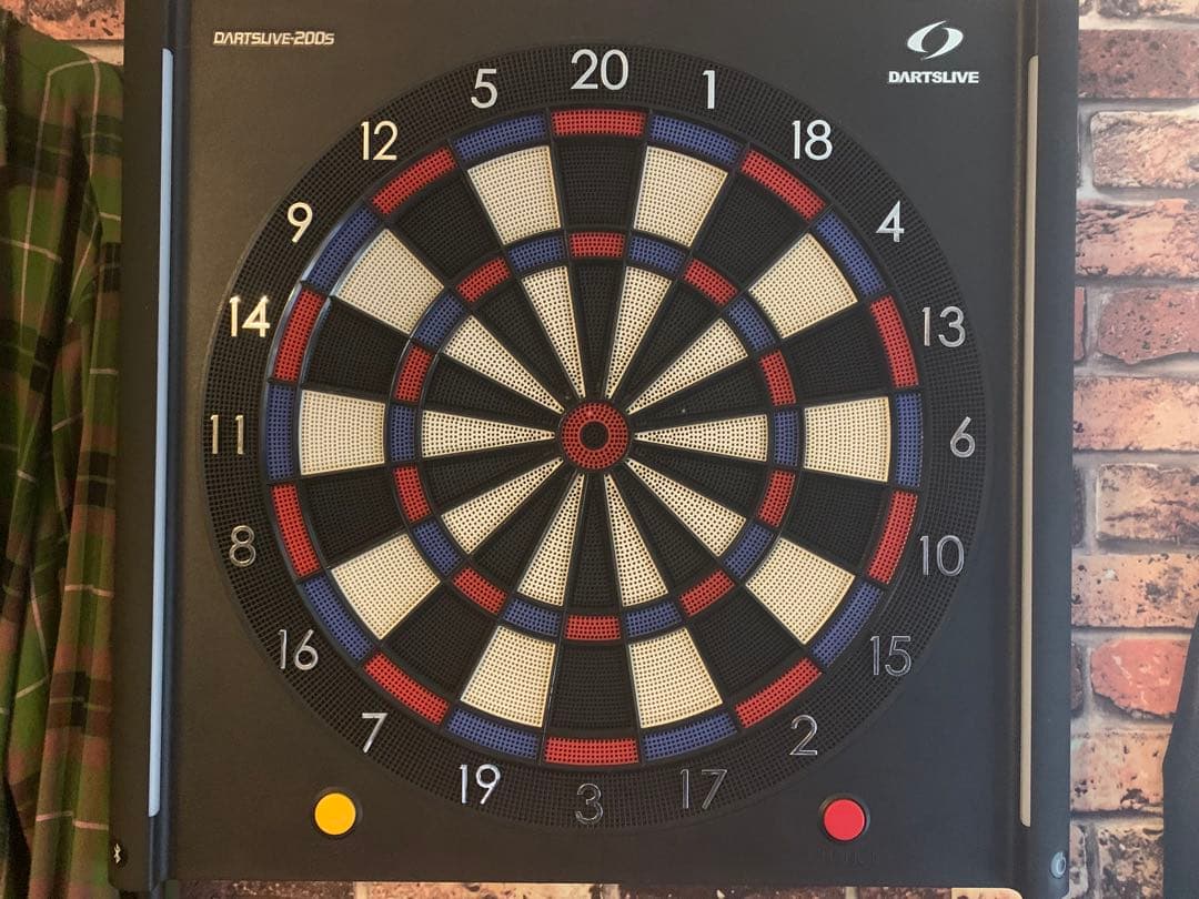 ダーツライブ200s スタンド付き