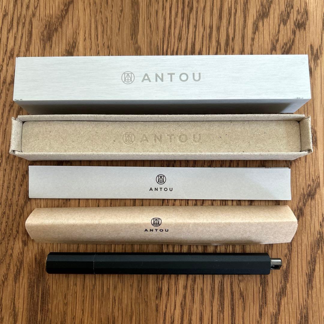 ANTOU(アントウ) ボールペン