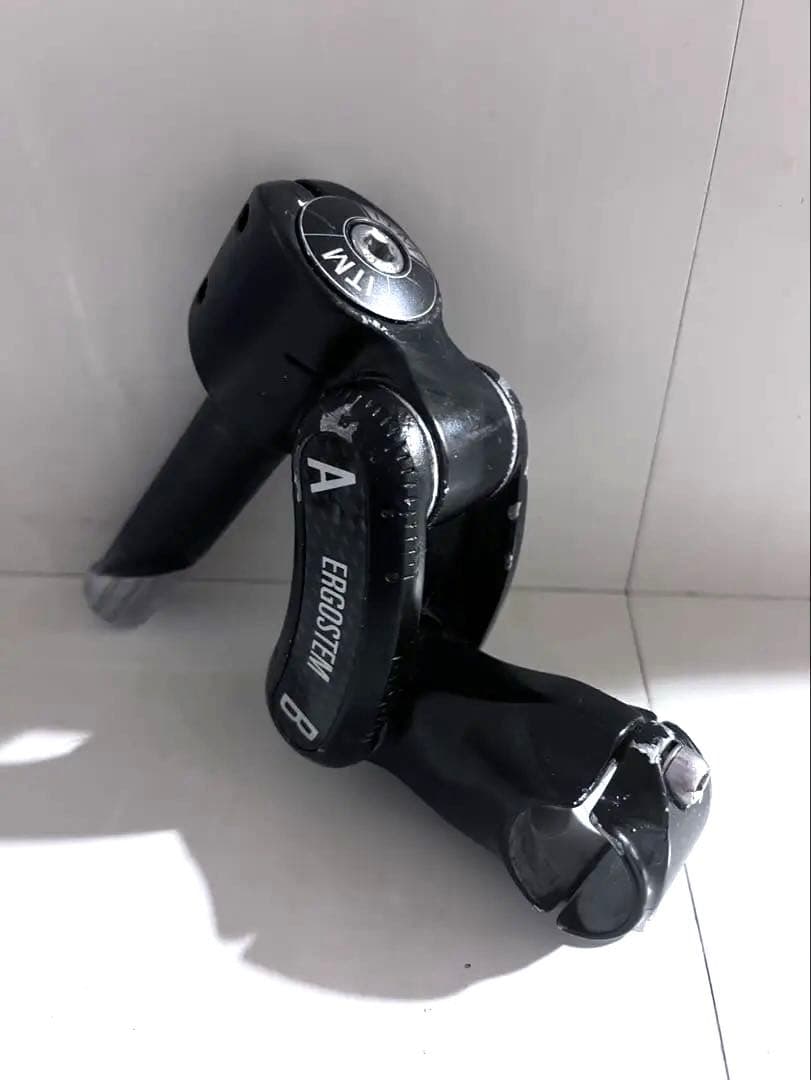 LOOK ERGOSTEM エルゴステム　コラム径22.2 ハンドル径26.0