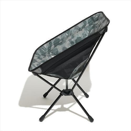 ネルデザインワークス Helinox チェアワン (Re) neru ver