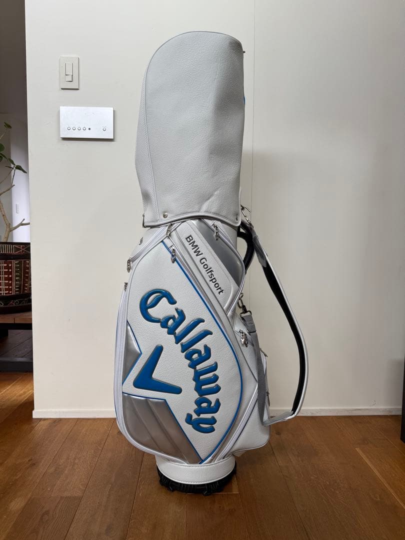 Callawayキャディバッグ