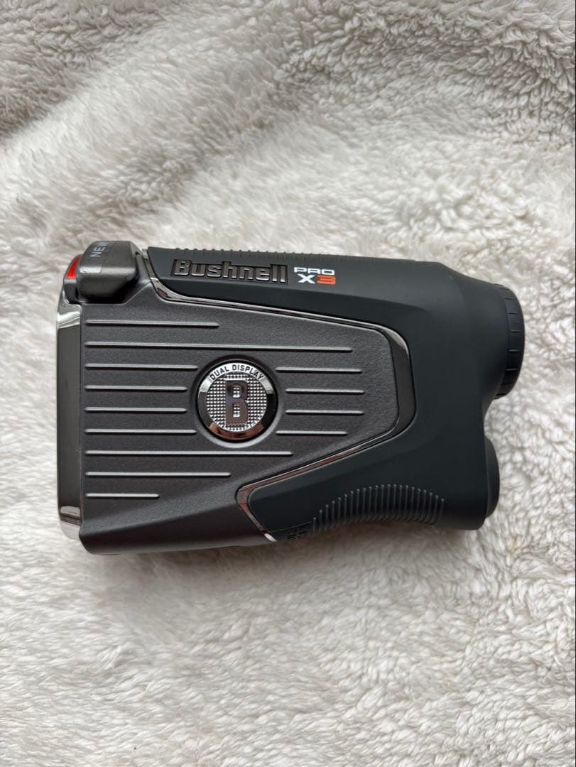 ラウンド用品・アクセサリー Bushnell PRO X3