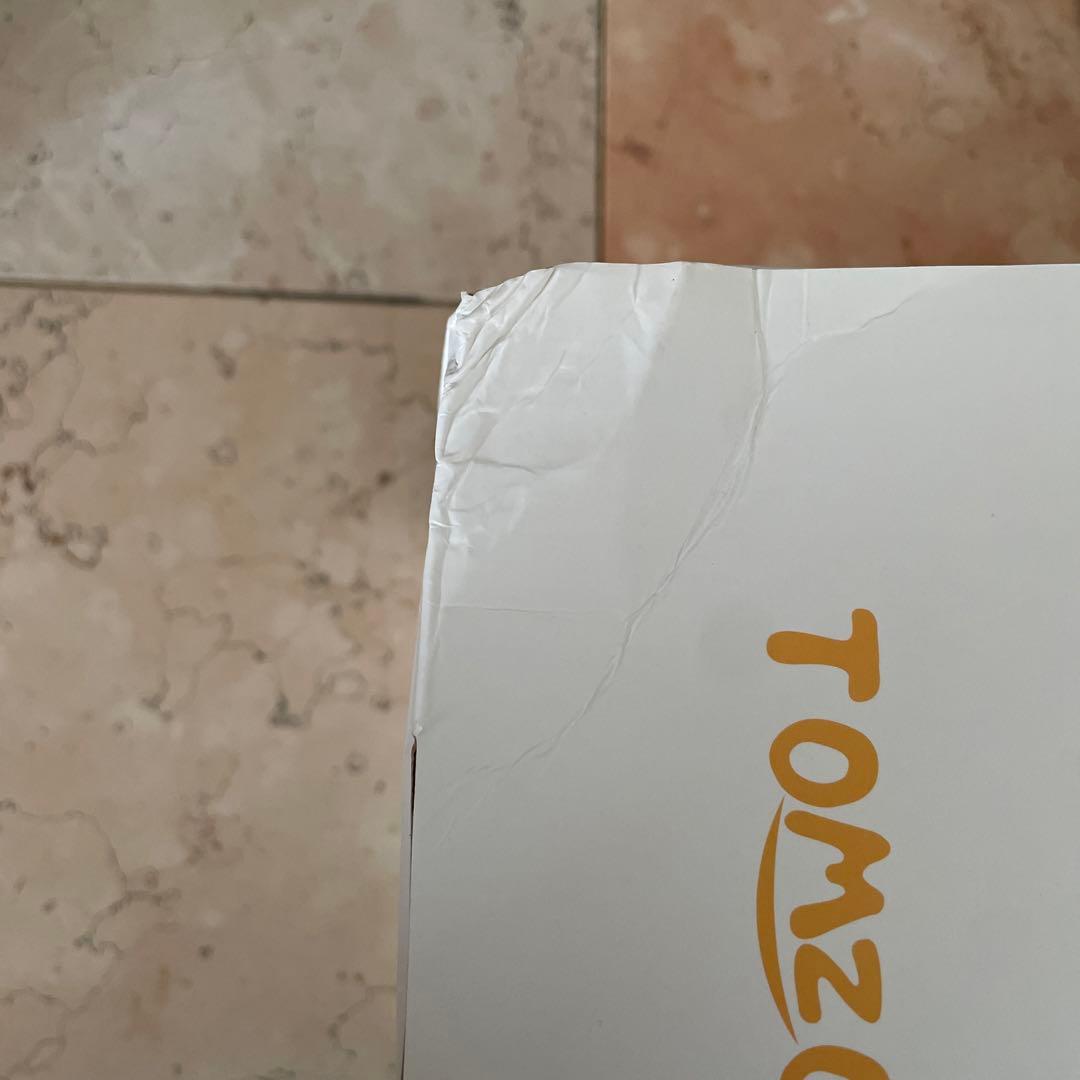 TOMZON ドローン D28