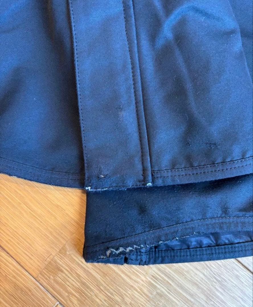 VOLCOM★スノーボードウェア&パンツセットXS　ピップパッドのおまけ付き