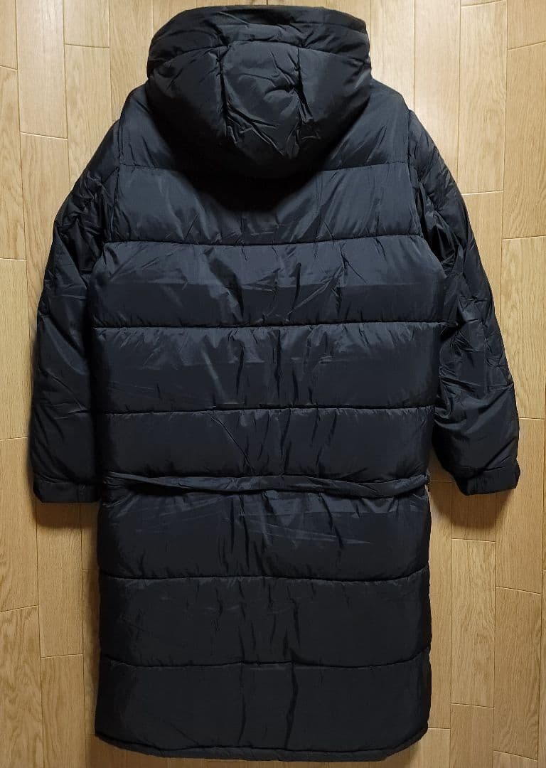 【訳あり】【Sサイズ】ワークマン BAZZHEAT フライヤー 3WAY コート