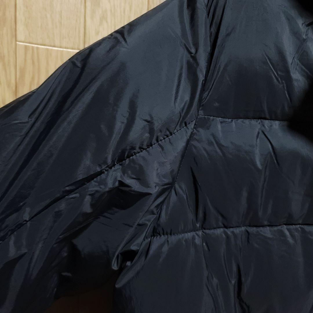 【訳あり】【Sサイズ】ワークマン BAZZHEAT フライヤー 3WAY コート