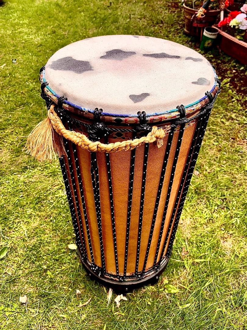 値下げ❣️フリースタイルドラムVOD10ケンケニ \