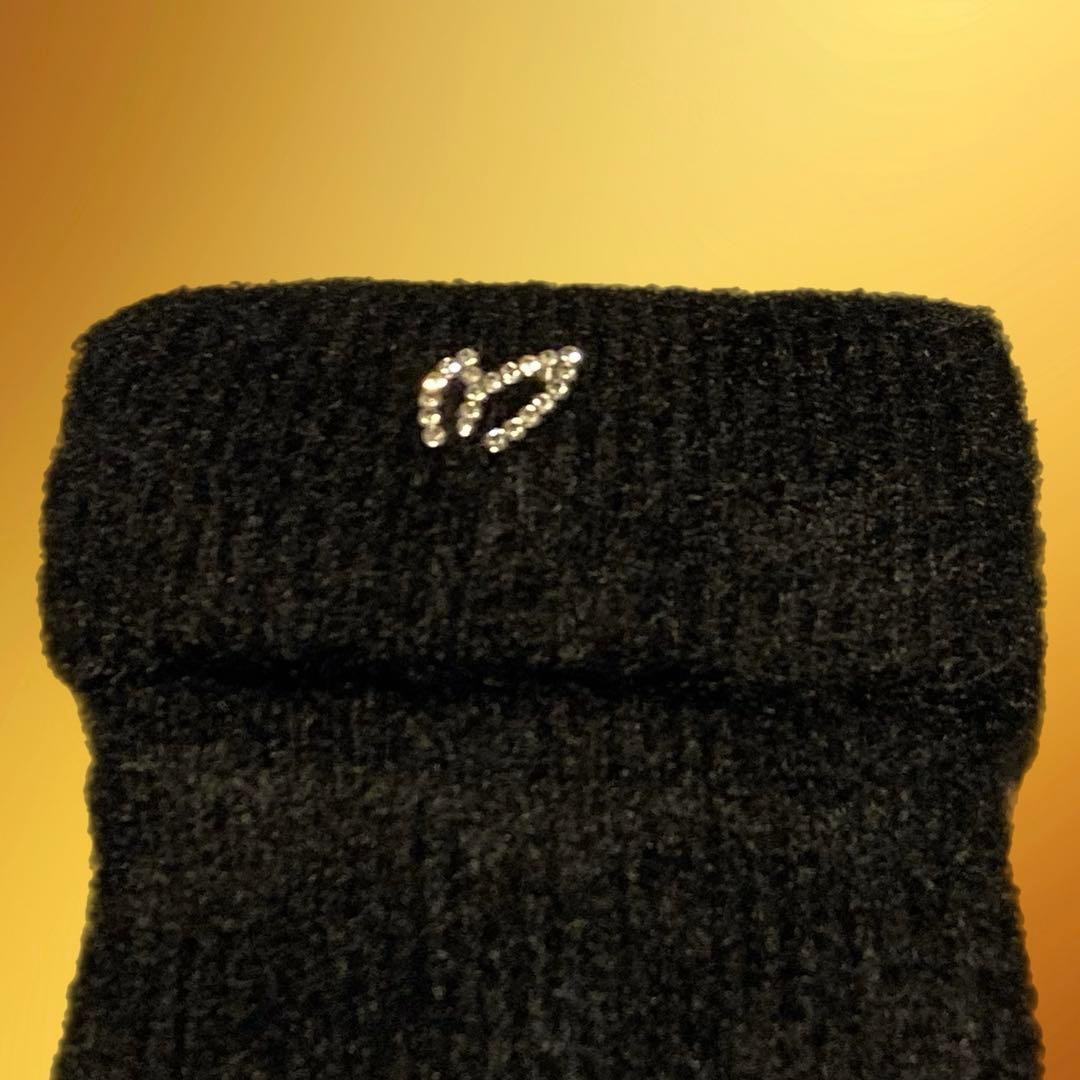 【最終価格】 新品タグ付き マスターバニーエディション レッグウォーマー ゴルフ