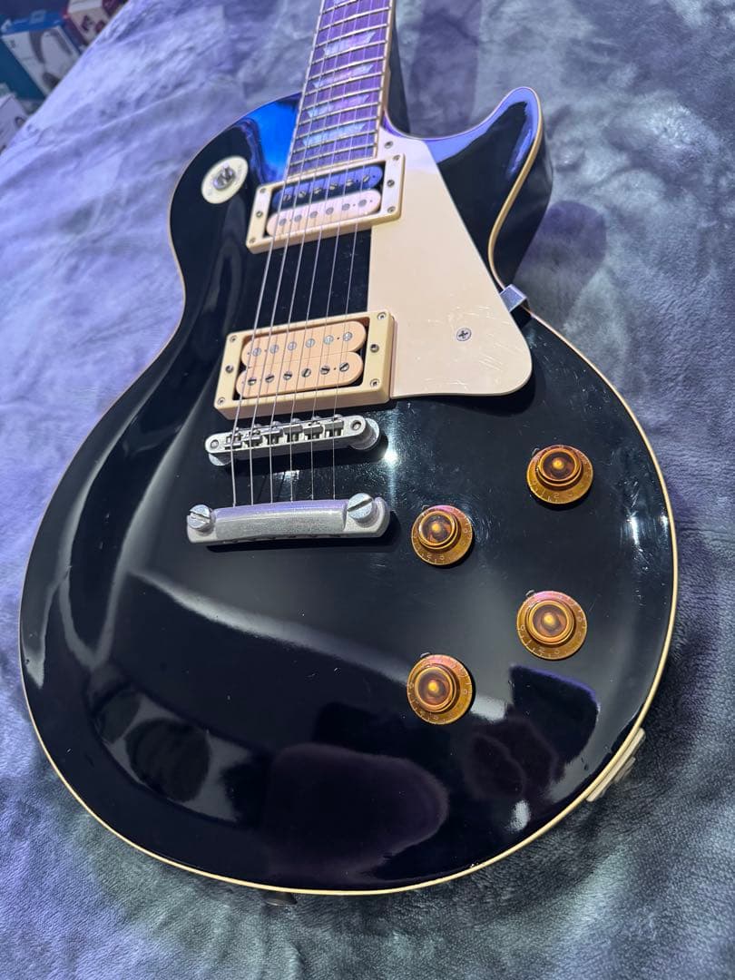 Tokai LS50 love rock 1983年製