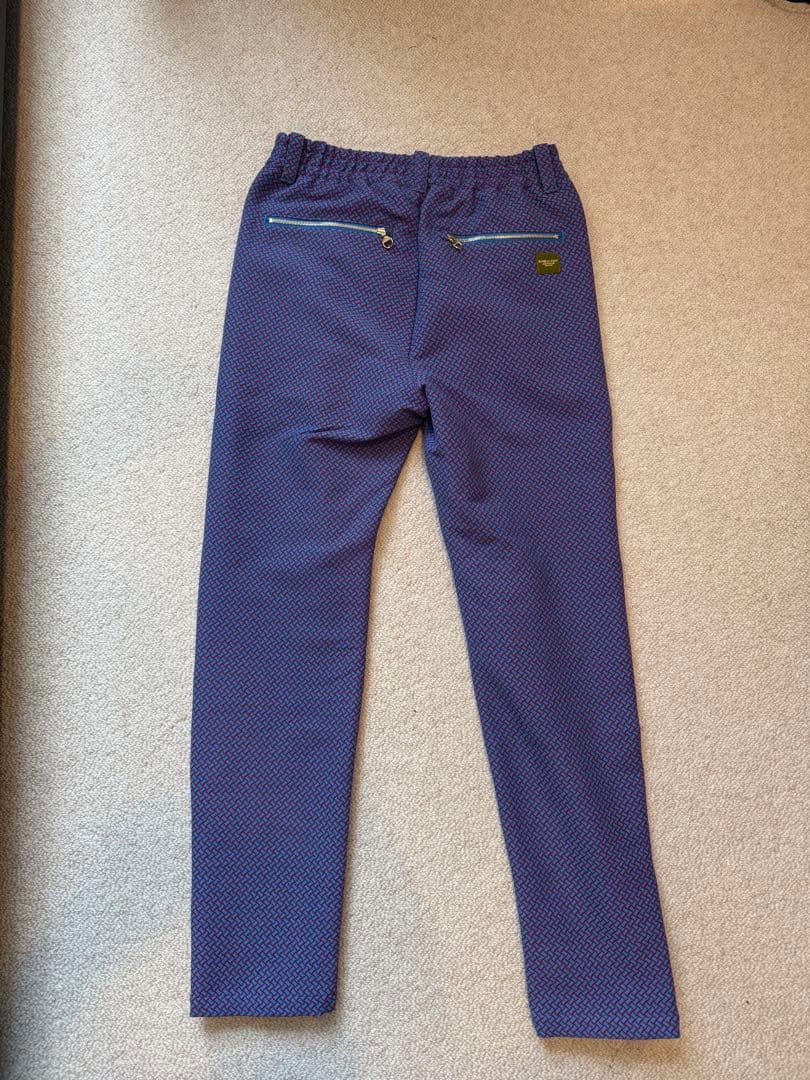 MARK & LONA マークアンドロナ パンツ　44