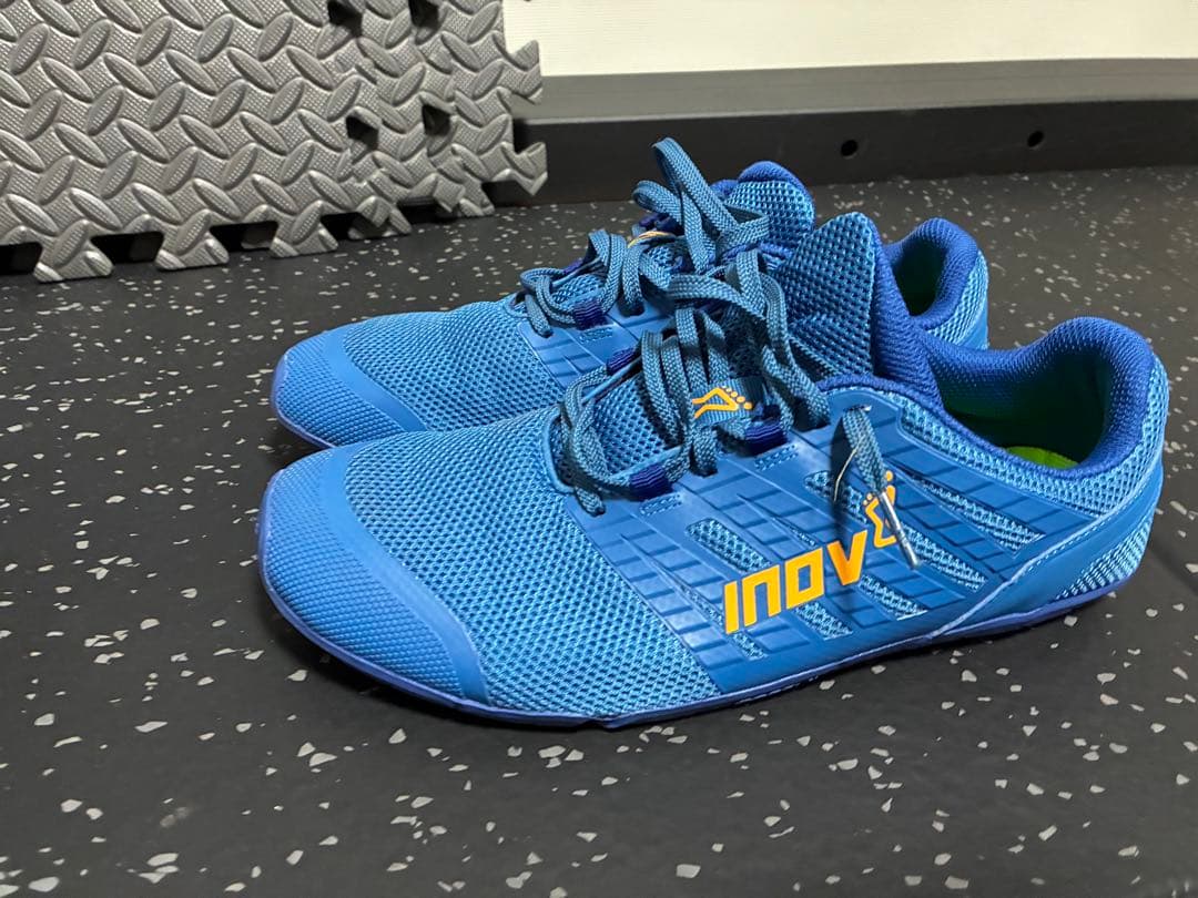 inov-8 シューズ 28.5