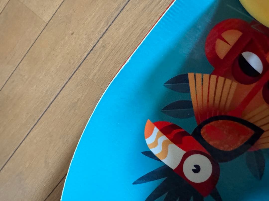 サロモンスノーボード100＆バートンブーツ18.5