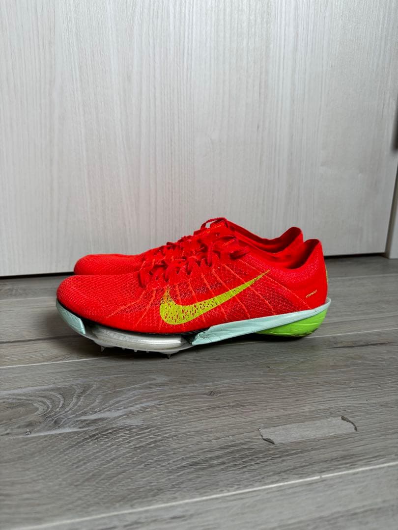 ナイキ エアズーム ビクトリー2