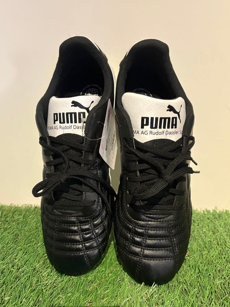 新品プーマサッカースパイク パラメヒコ SE プロ HG/AG 26.0cm