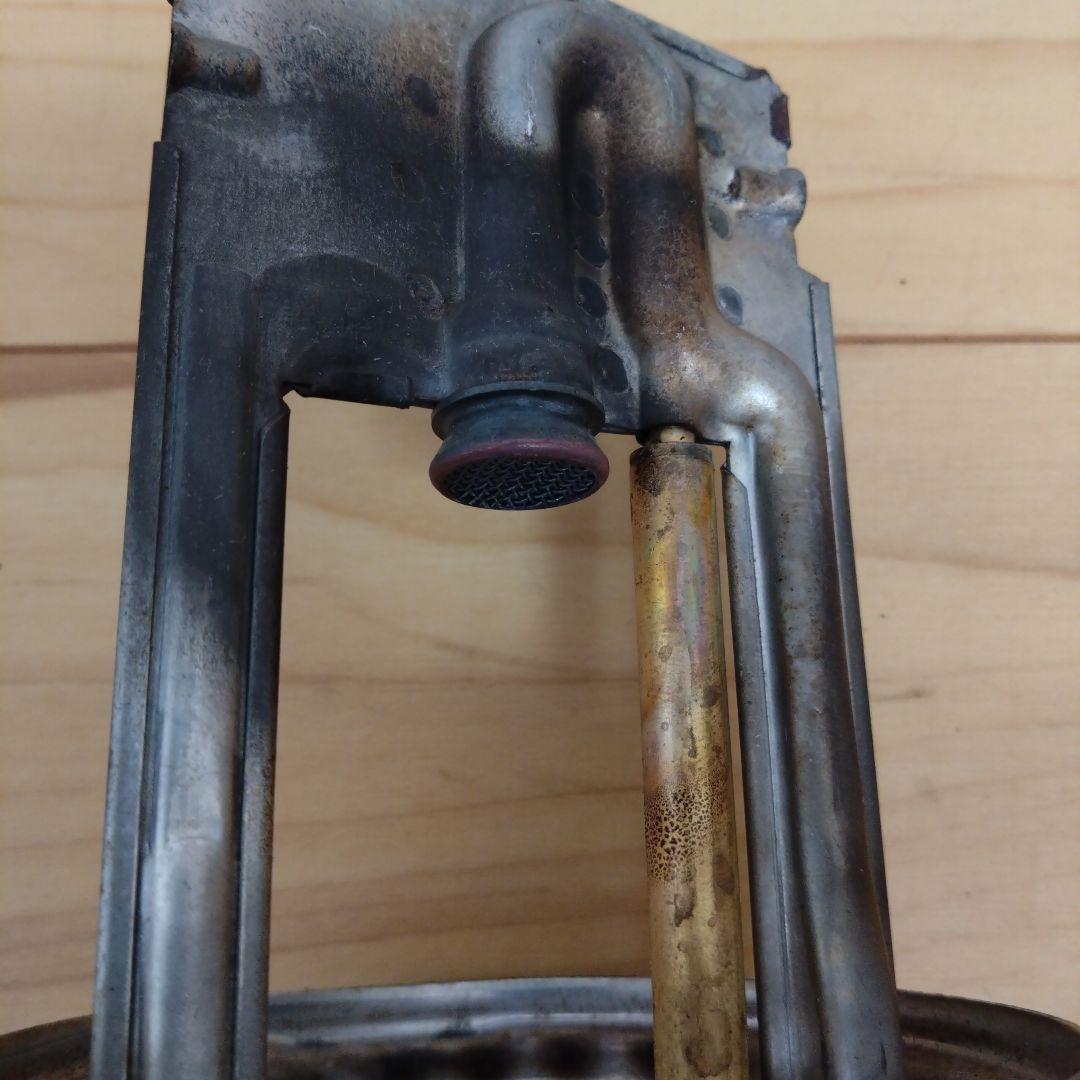 Coleman Peak1 222A ランタン カナダ製