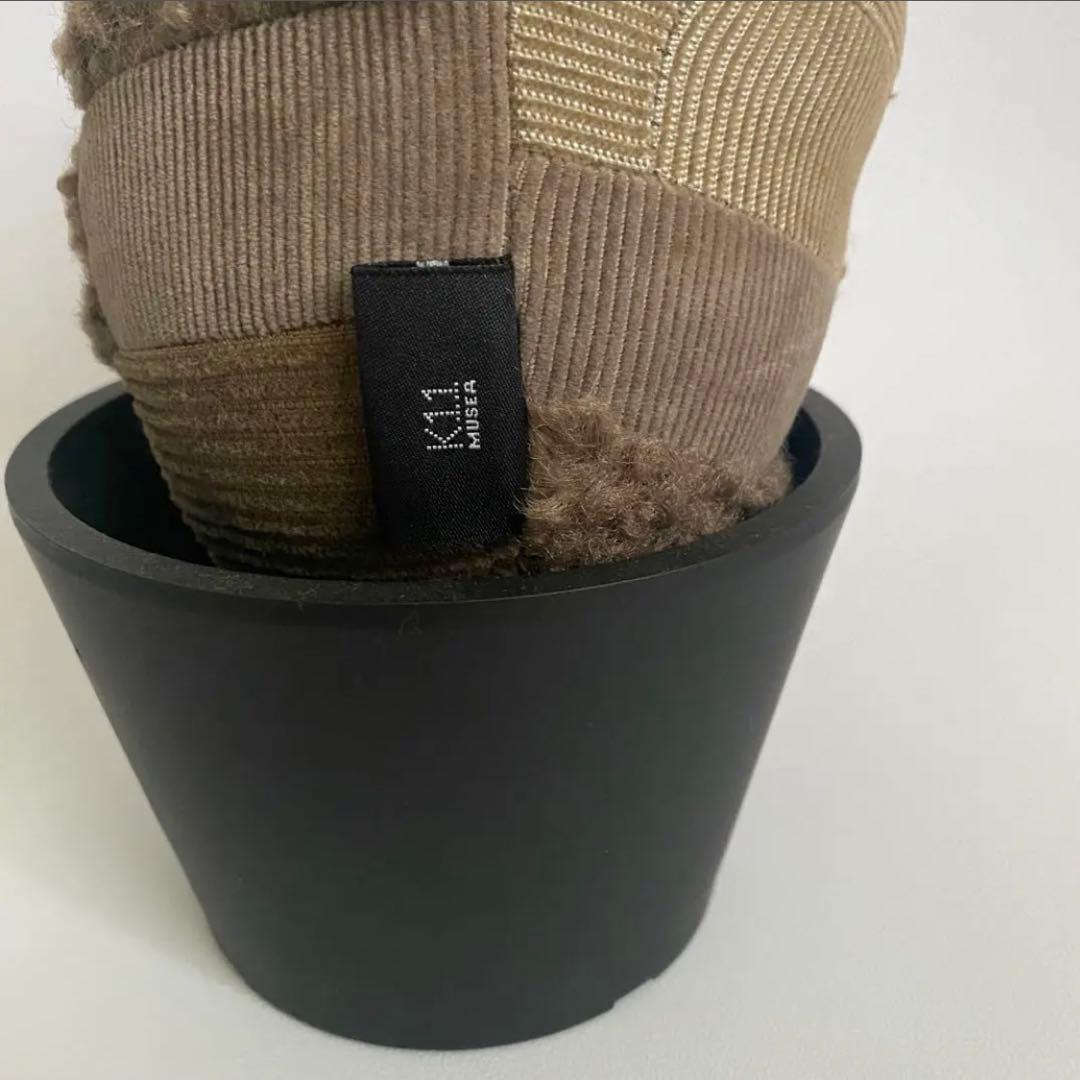 ぬいぐるみ Botanize Pachypatchy Large size