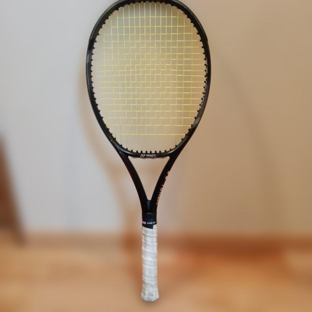 【正月価格】YONEX EZONE98 2024アクアナイトブラック G2