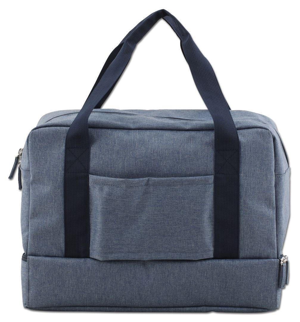 カープシューズ収納付スポーツバッグ！限定新グッズ完売品！