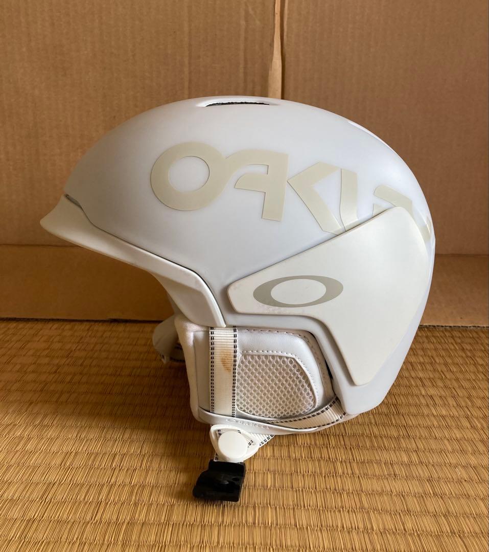Oakley☆ヘルメット☆MOD3☆BOAシステム