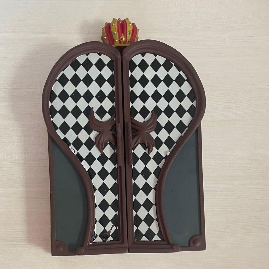 D.Gray-man ジャンプ　懸賞品