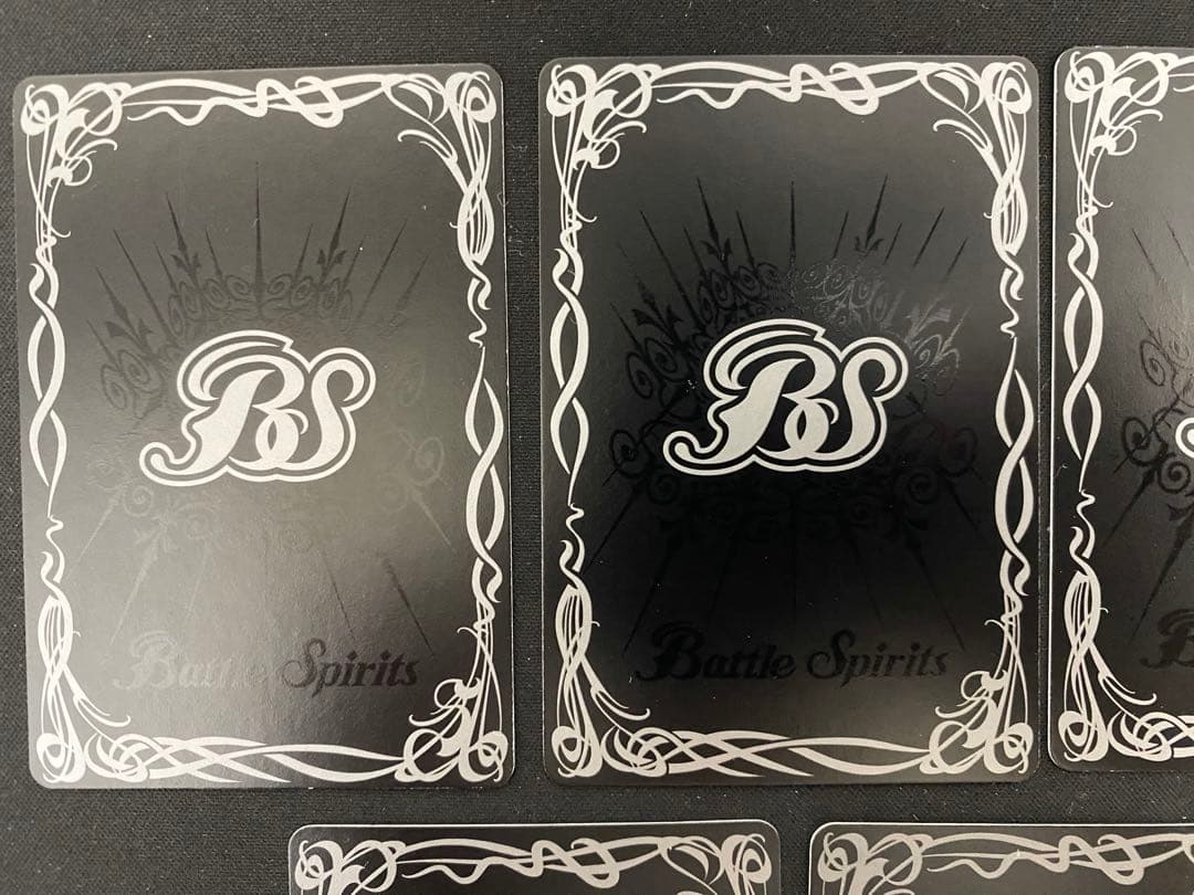 九六木　バトスピ