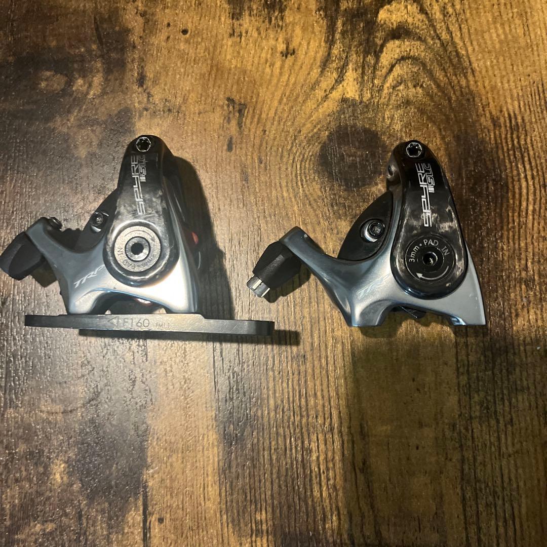 パーツ trp spyer slc