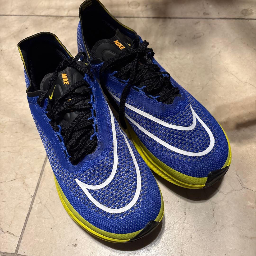 NIKE ZOOM X STREAK FLY ナイキ ズームX ストリークフライ