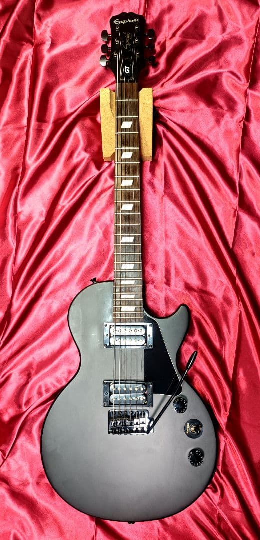 Epiphone Les Paul Special GT 　レスポールスペシャル