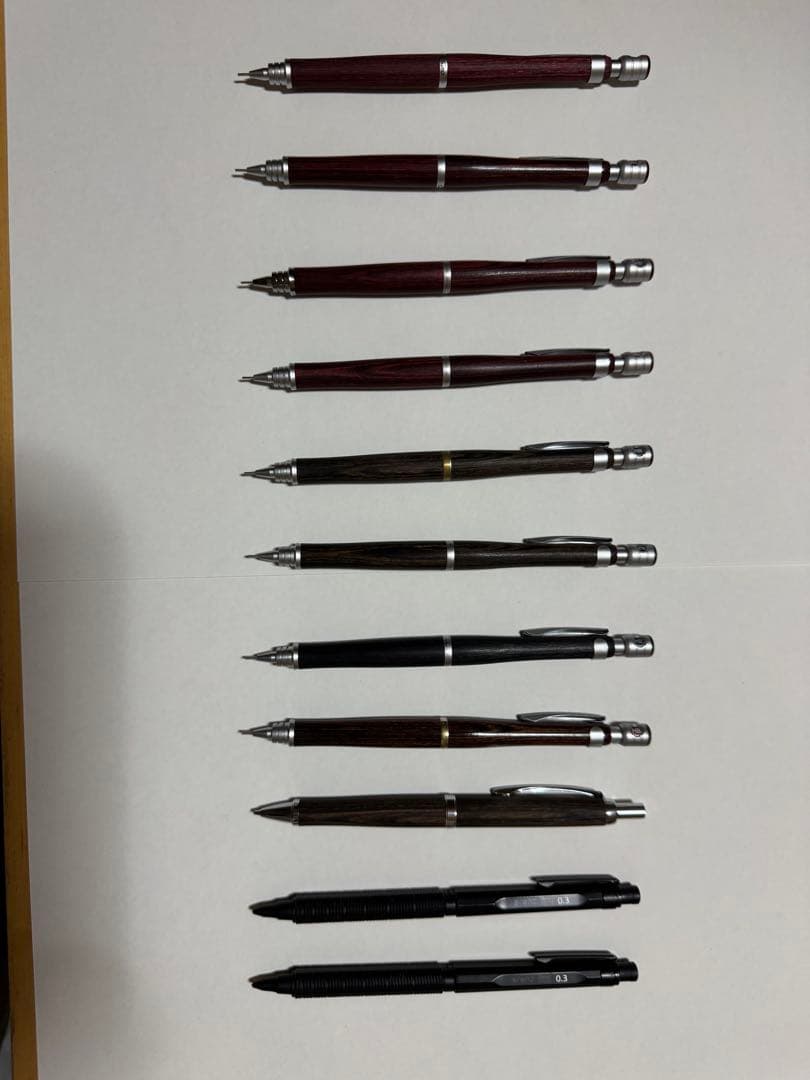 s20シャーペン,レグノ,オレンズネロ,まとめ売り