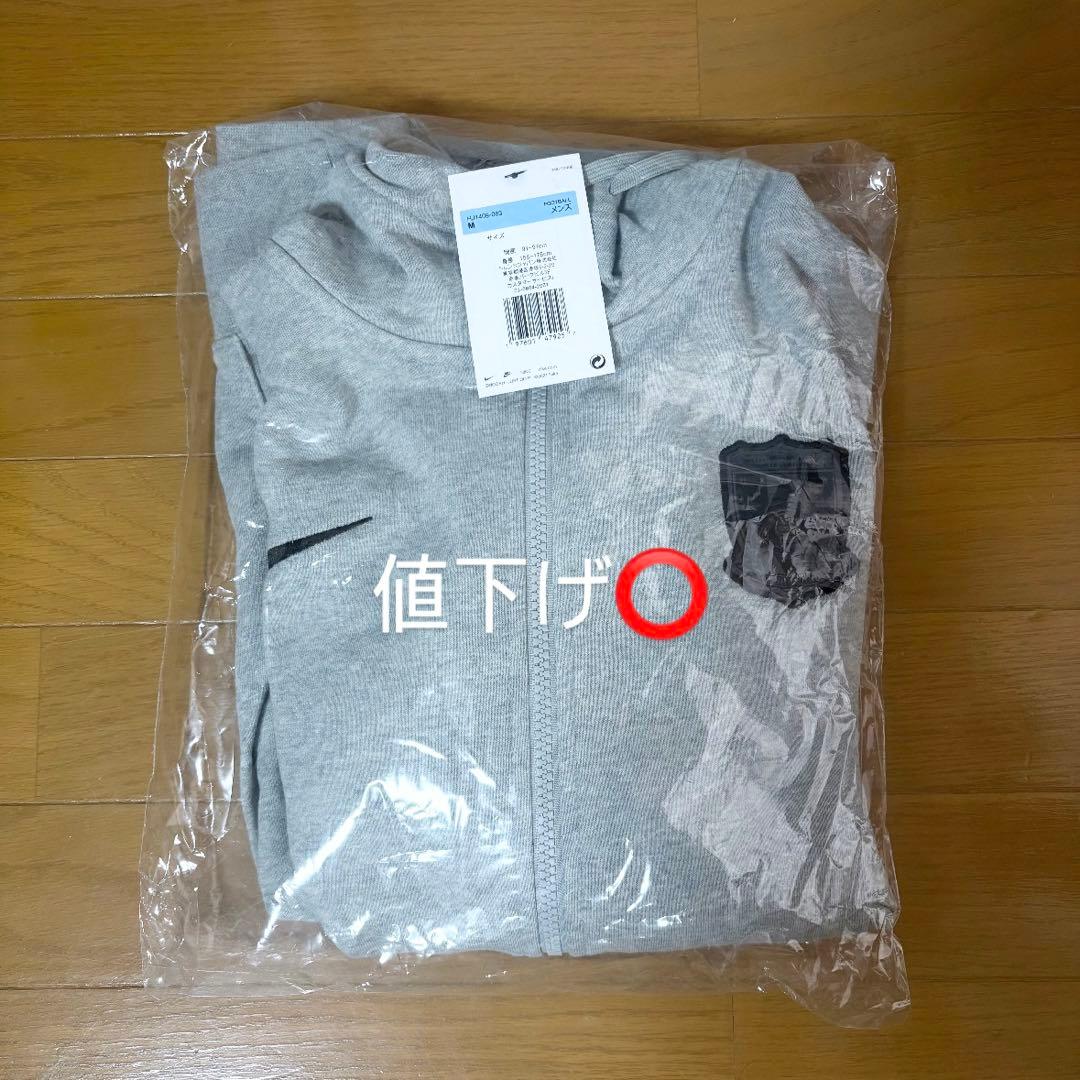 浦和レッズ パーカー NIKE Mサイズ