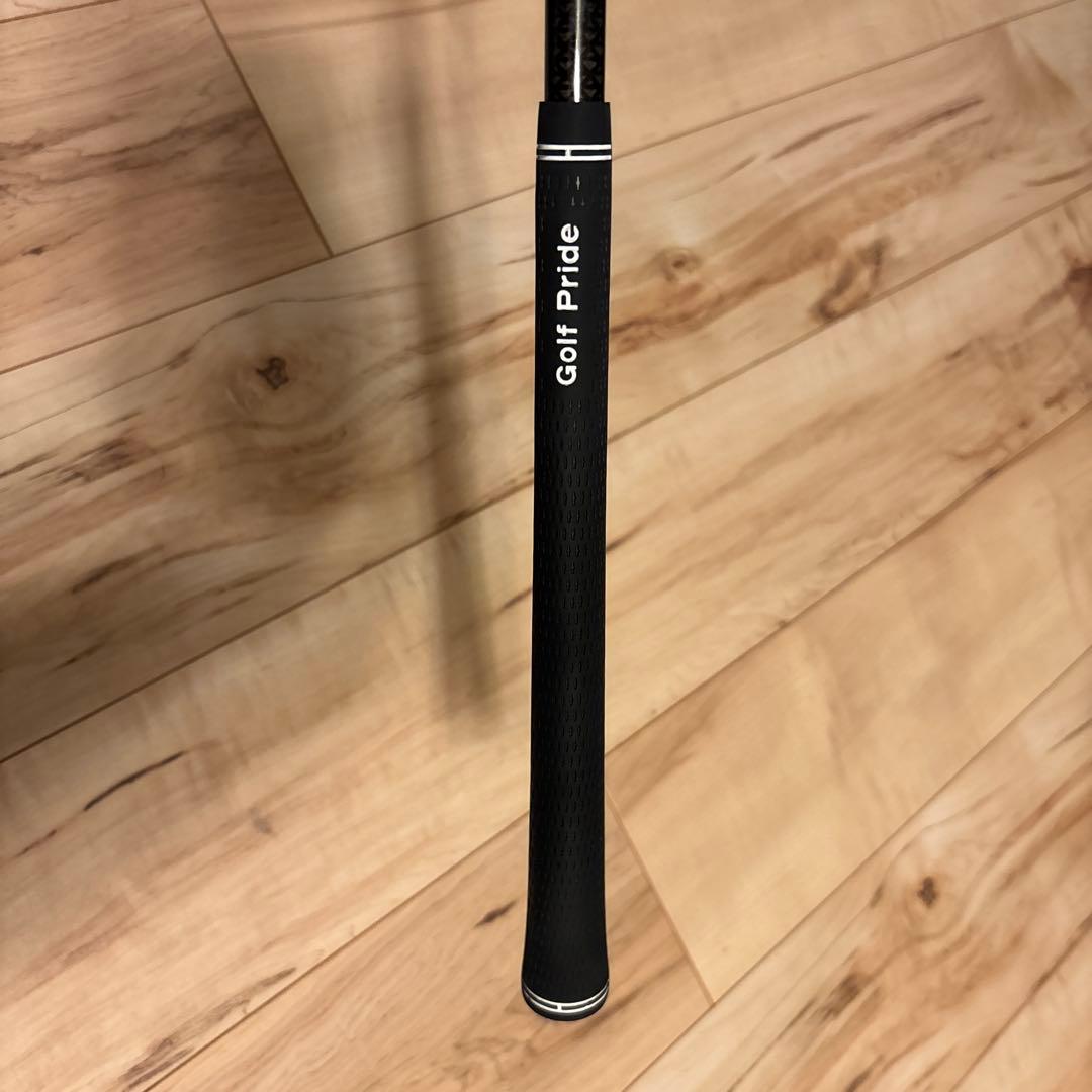 ロッディオ（RODDIO）2024年モデルのフェアウェイウッド 3W