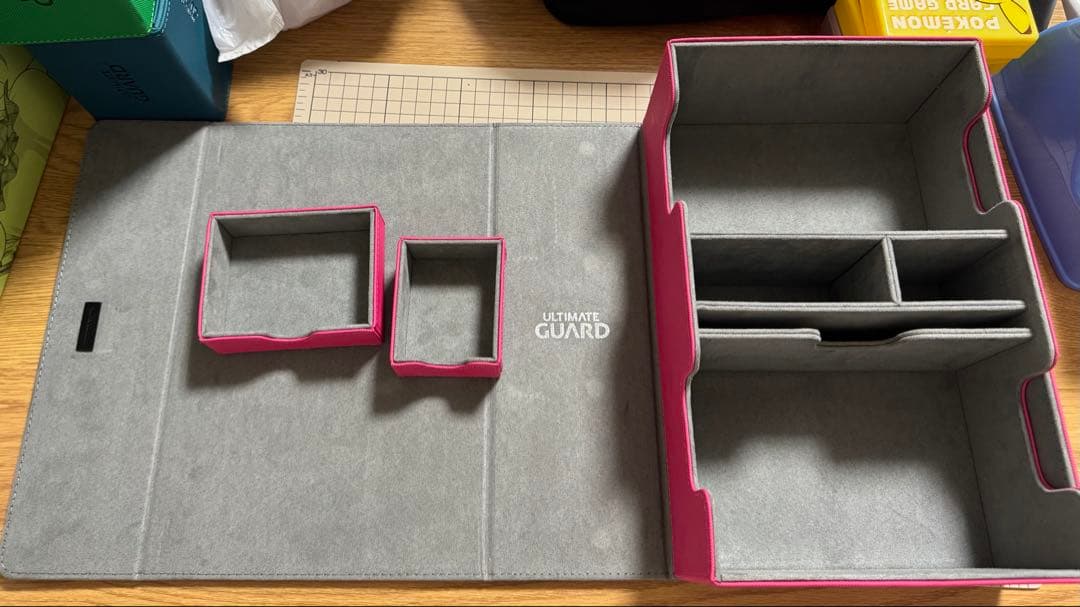 アルティメットガード SMART HIVE400プラス