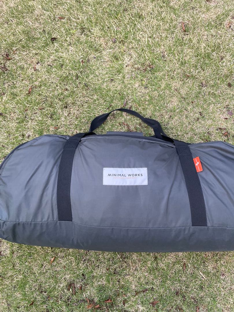 ミニマルワークス　アゴラ