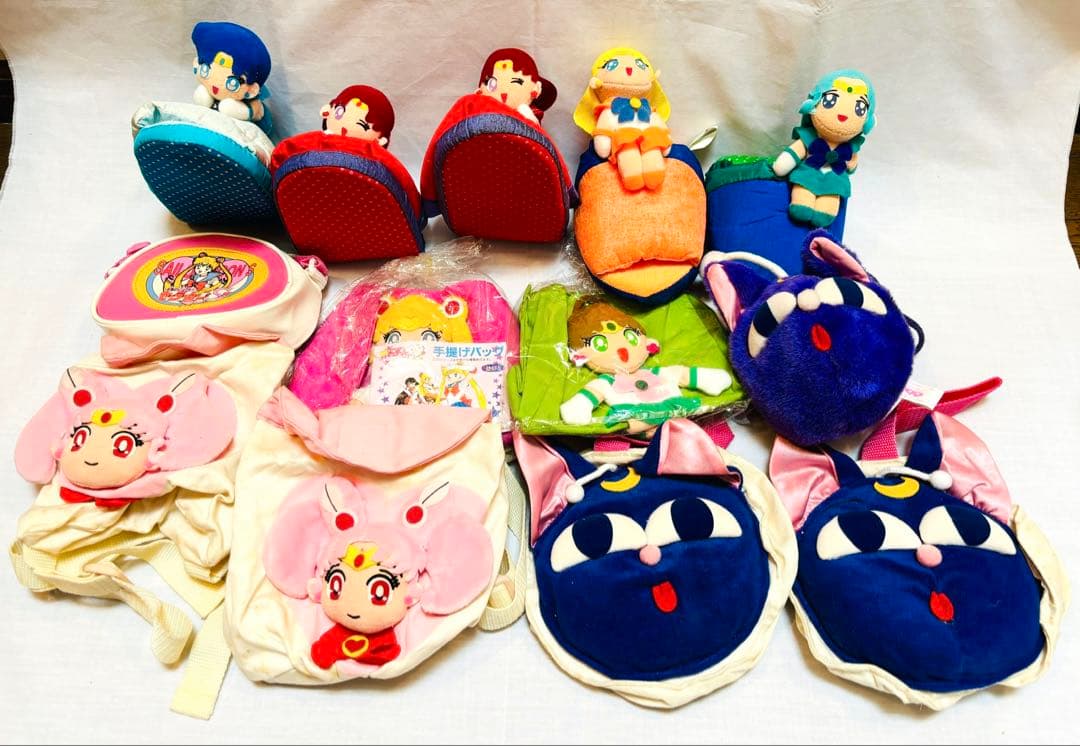 美少女戦士セーラームーン 武内直子 Sailor Moon おもちゃ レトロ