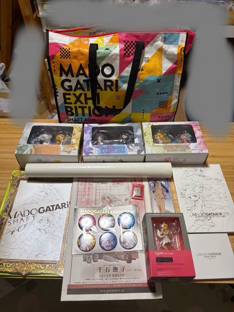 Λ*L様 MADOGATARI EXHIBITION