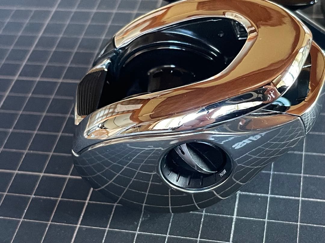 SHIMANO シマノ 21 アンタレスDC XG LEFT