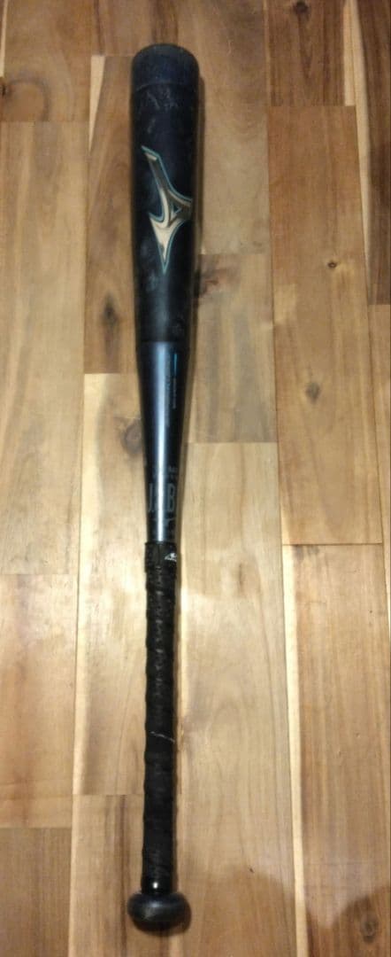 ミズノ　レガシーバット　少年野球用