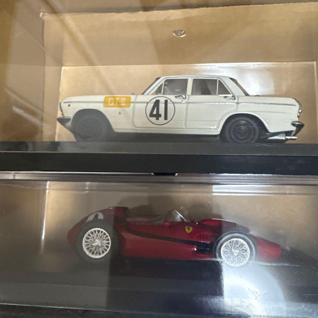 ミニカー 纏め売り②