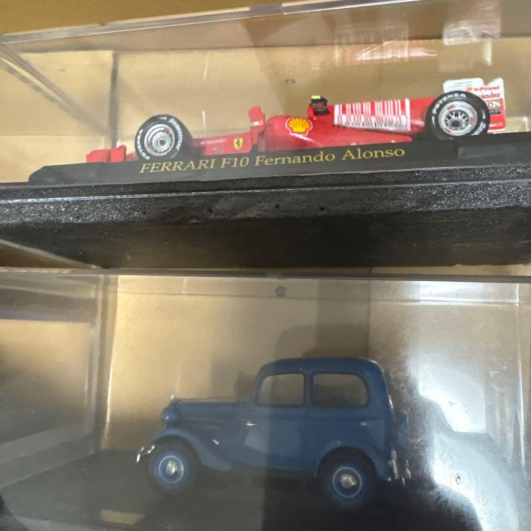 ミニカー 纏め売り②