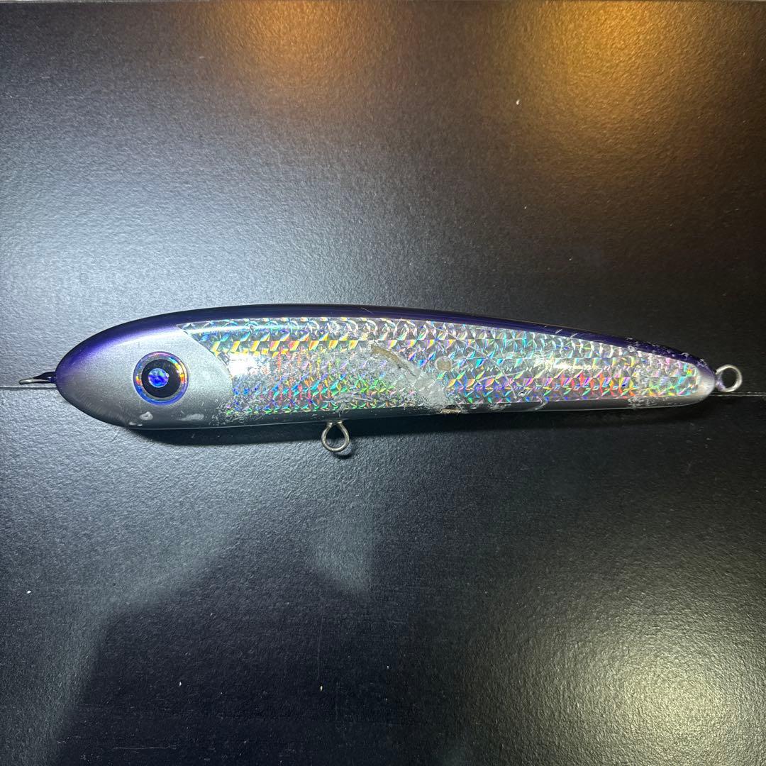 ボロボロねこローカルスタンダード パドルベイト 220＋240 2点セット