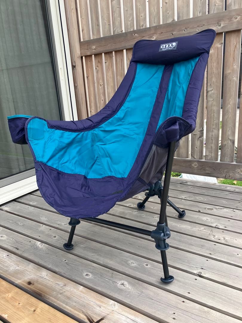 イノー【ENO】ラウンジャー DLチェア Lounger DL Chair