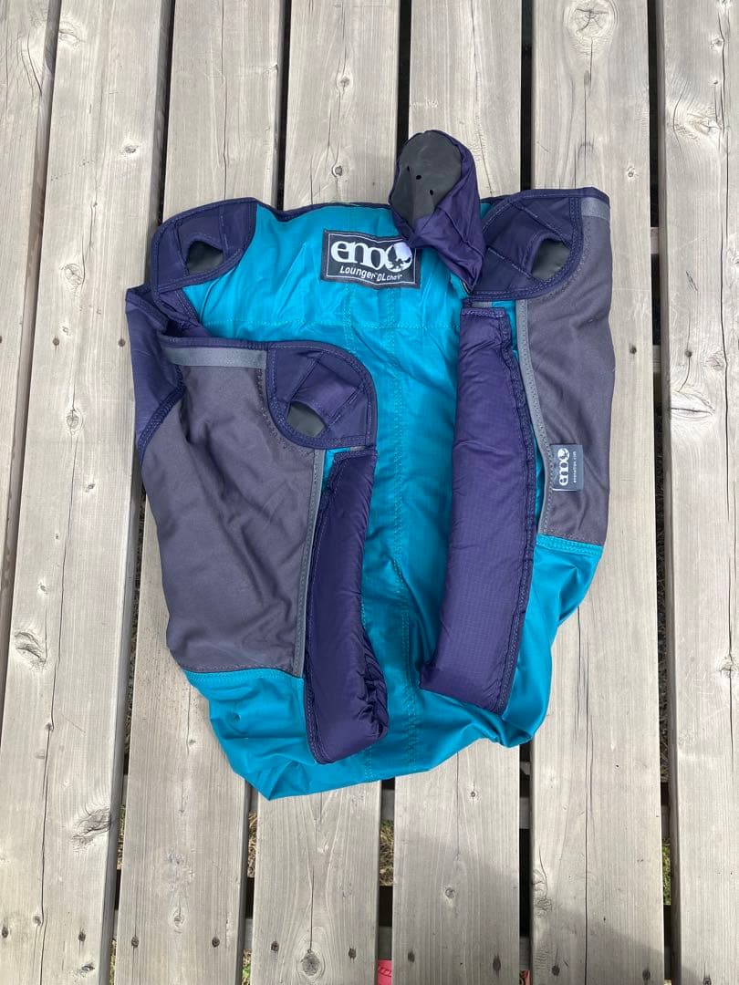 イノー【ENO】ラウンジャー DLチェア Lounger DL Chair